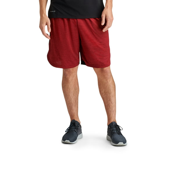 Mens Shorts,Active Athletic Workout Comfy Shorts Breathable Drawstring Performance Sports Joggers Shorts